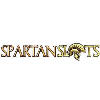 Spartan Slots Logo